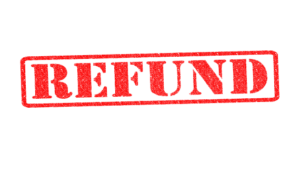 Refunds Policy