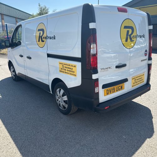 NSR